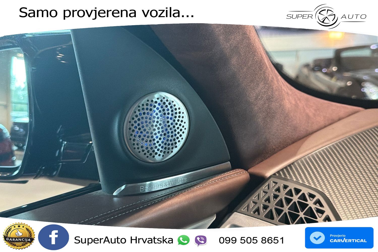 BMW XM 4.4 V8 (653 KS) xDrive Steptronic