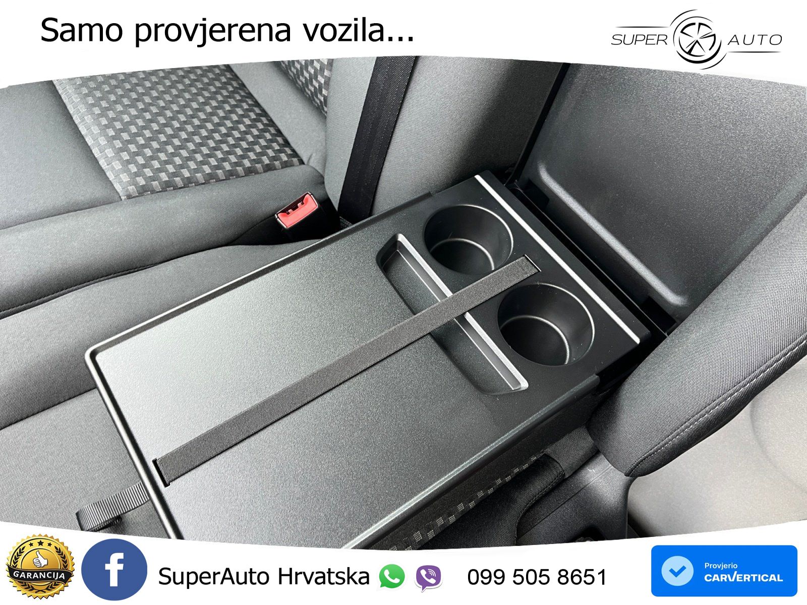 Ford Transit 165 KS