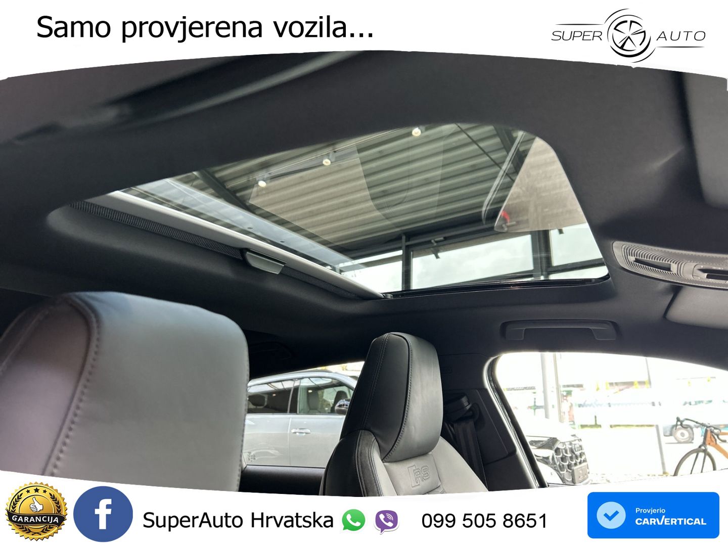 Audi RS3 Sedan 2.5 TFSI (400 KS) quattro S tronic LED+GR SJED+ACC