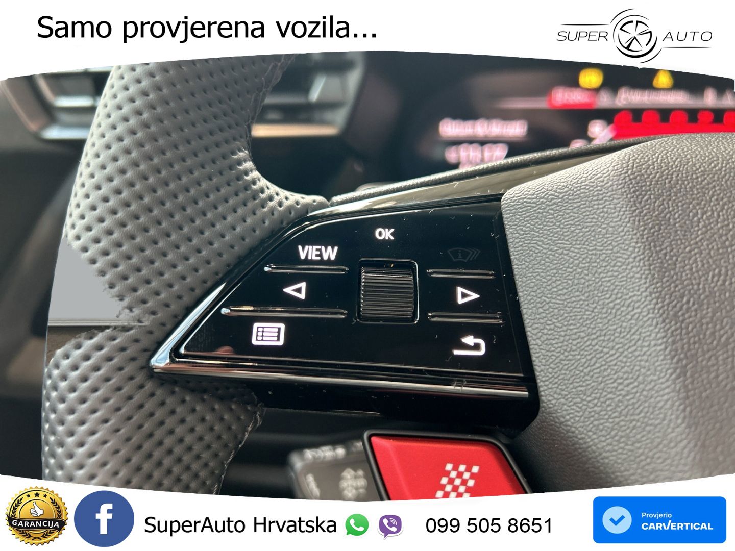 Audi RS3 Sedan 2.5 TFSI (400 KS) quattro S tronic LED+GR SJED+ACC