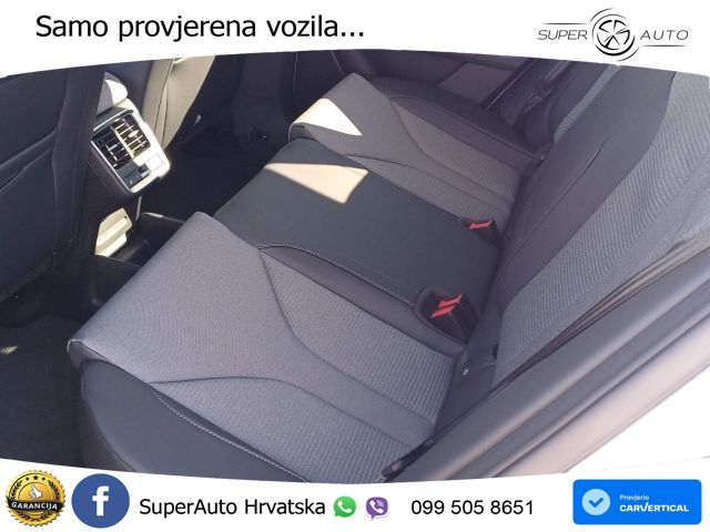 Škoda Enyaq 60 63 kWh (204 KS) LED+ACC