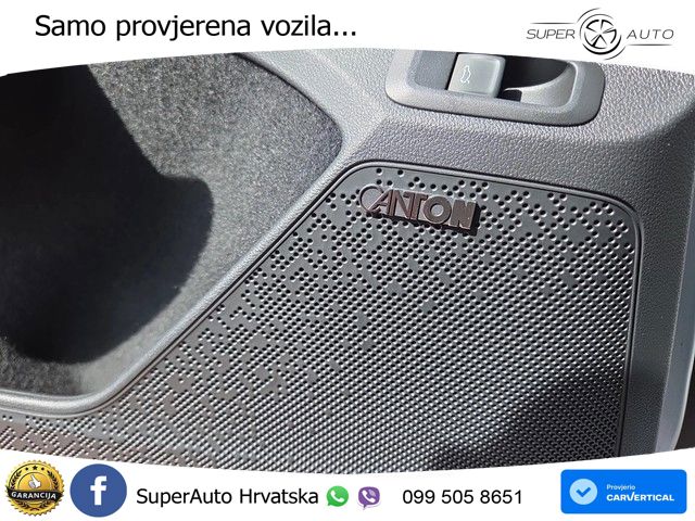Škoda Enyaq iV RS 82 kWh (299 KS) AWD Lounge LED+GR SJED+ACC