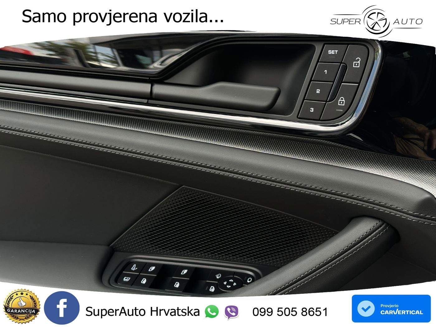 Porsche Panamera 4 2.9 V6 (470 KS) E-Hybrid PDK
