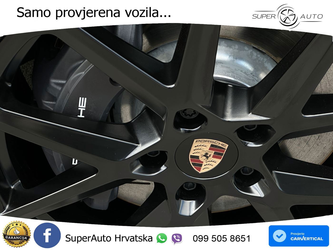 Porsche Panamera 4 2.9 V6 (470 KS) E-Hybrid PDK