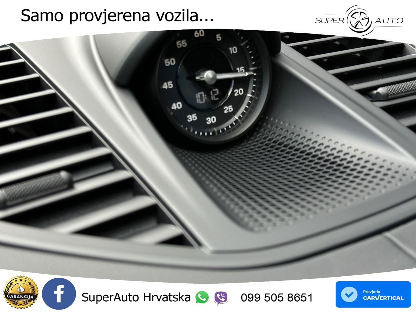 Porsche Panamera 4 2.9 V6 (470 KS) E-Hybrid PDK