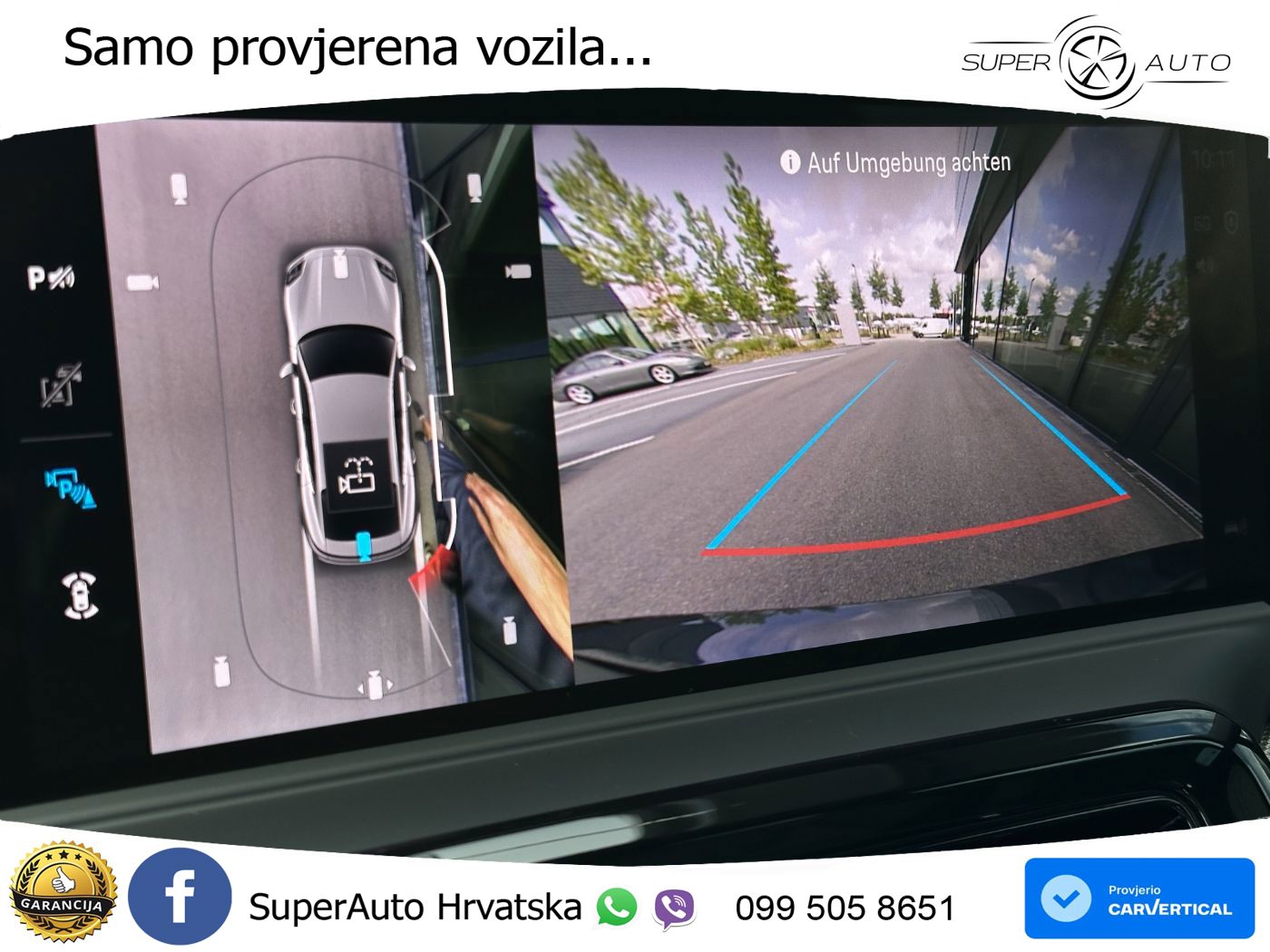Porsche Panamera 4 2.9 V6 (470 KS) E-Hybrid PDK