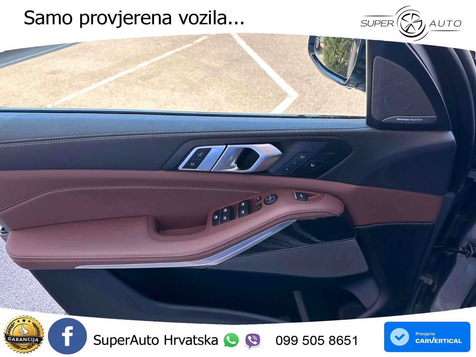 BMW X5 30d (286 KS) xDrive Steptronic