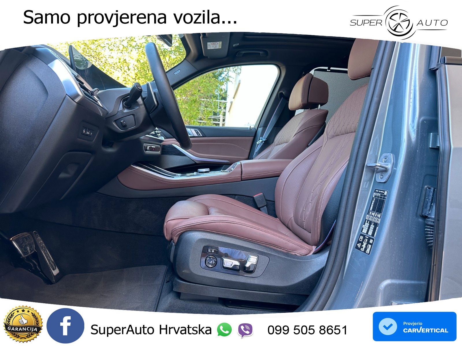 BMW X5 30d (286 KS) xDrive Steptronic