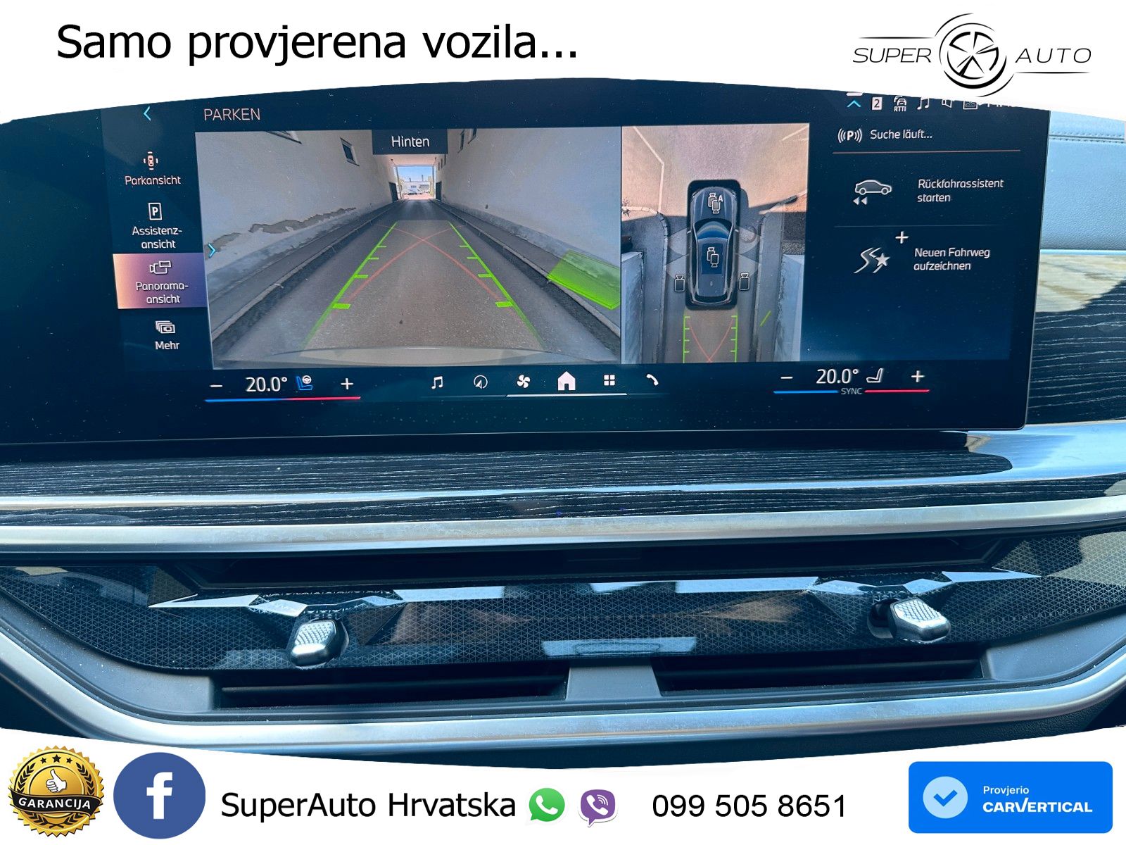 BMW X5 30d (286 KS) xDrive Steptronic