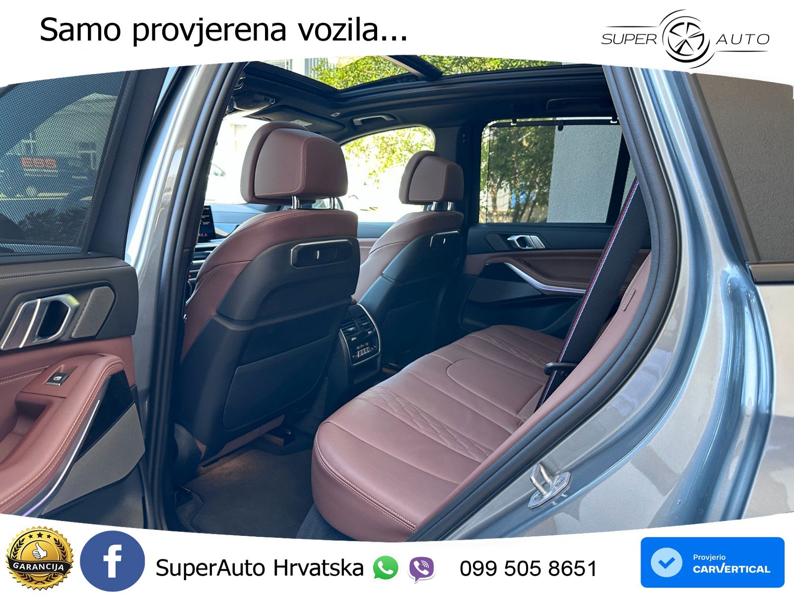 BMW X5 30d (286 KS) xDrive Steptronic