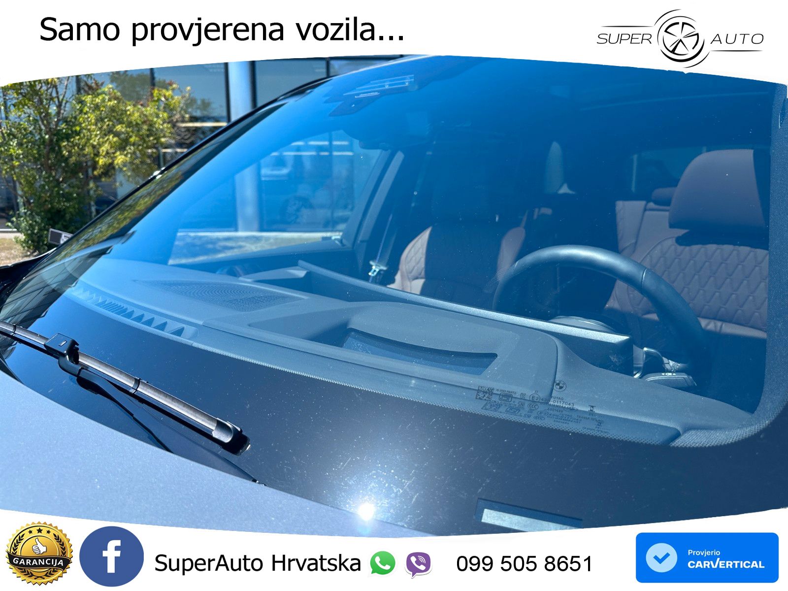 BMW X5 30d (286 KS) xDrive Steptronic