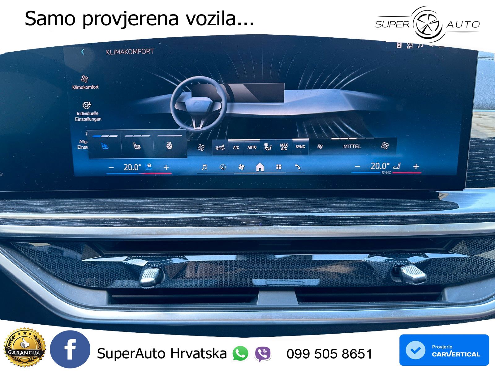 BMW X5 30d (286 KS) xDrive Steptronic