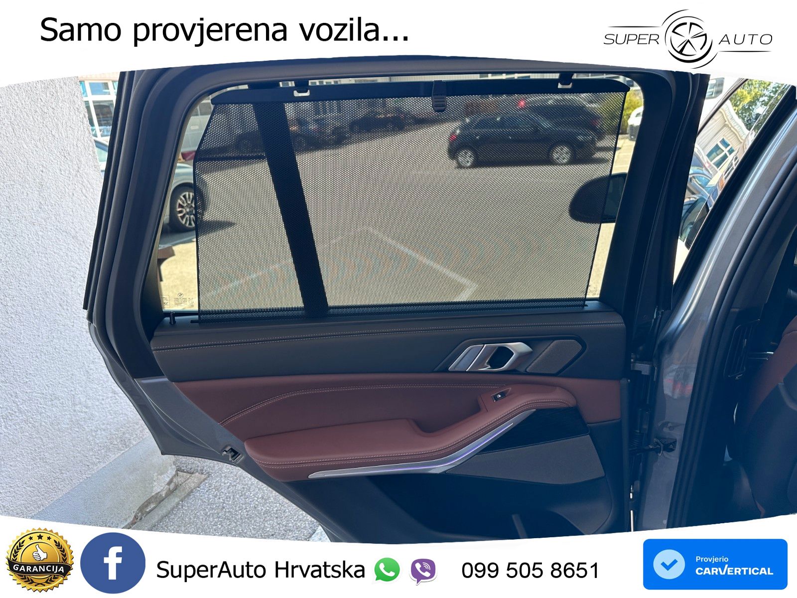 BMW X5 30d (286 KS) xDrive Steptronic