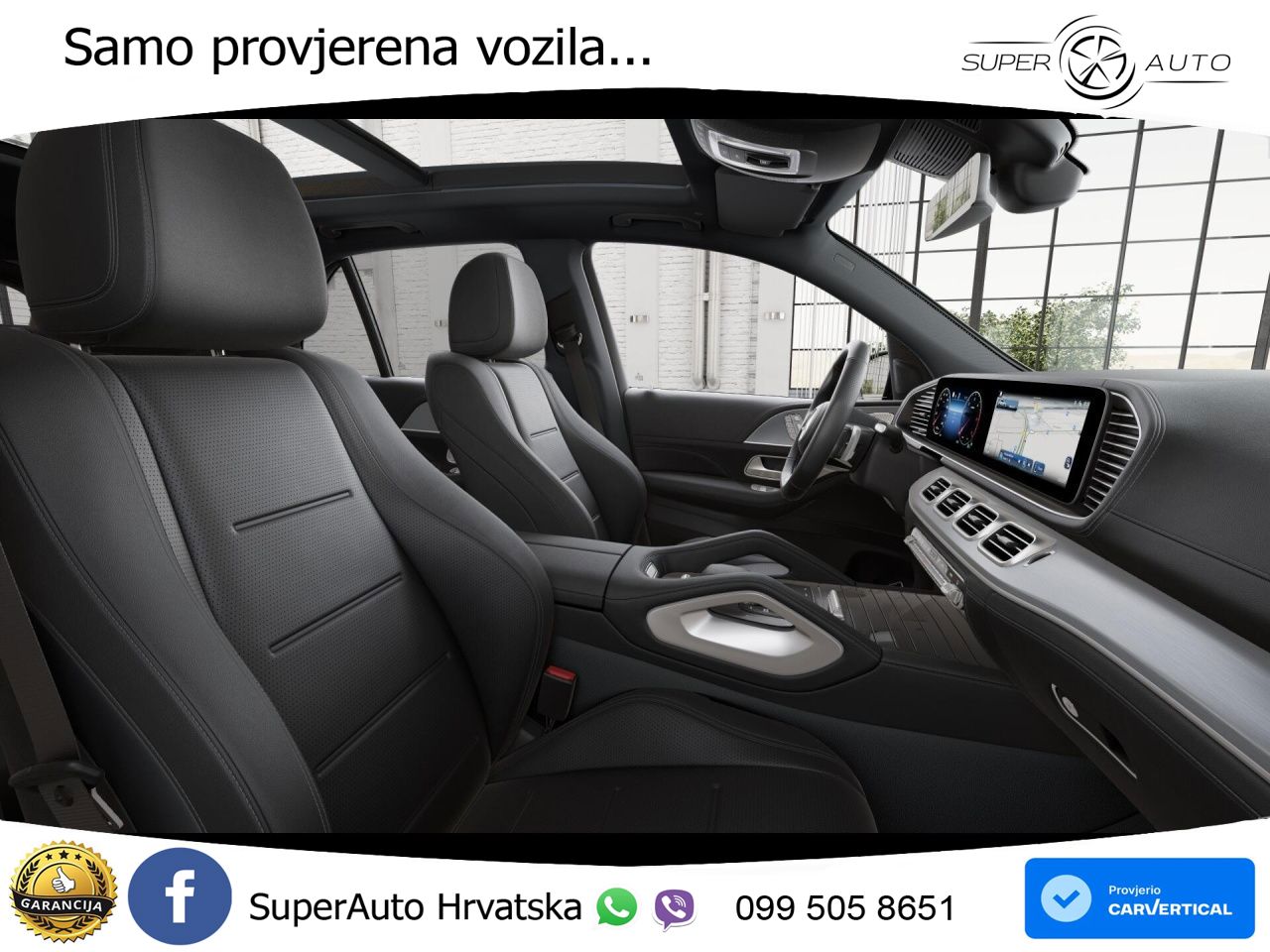 Mercedes GLE 450d (367 KS) EQ Boost 4MATIC 9G-TRONIC AMG ACC+HEAD+GR SJED+360+PANO