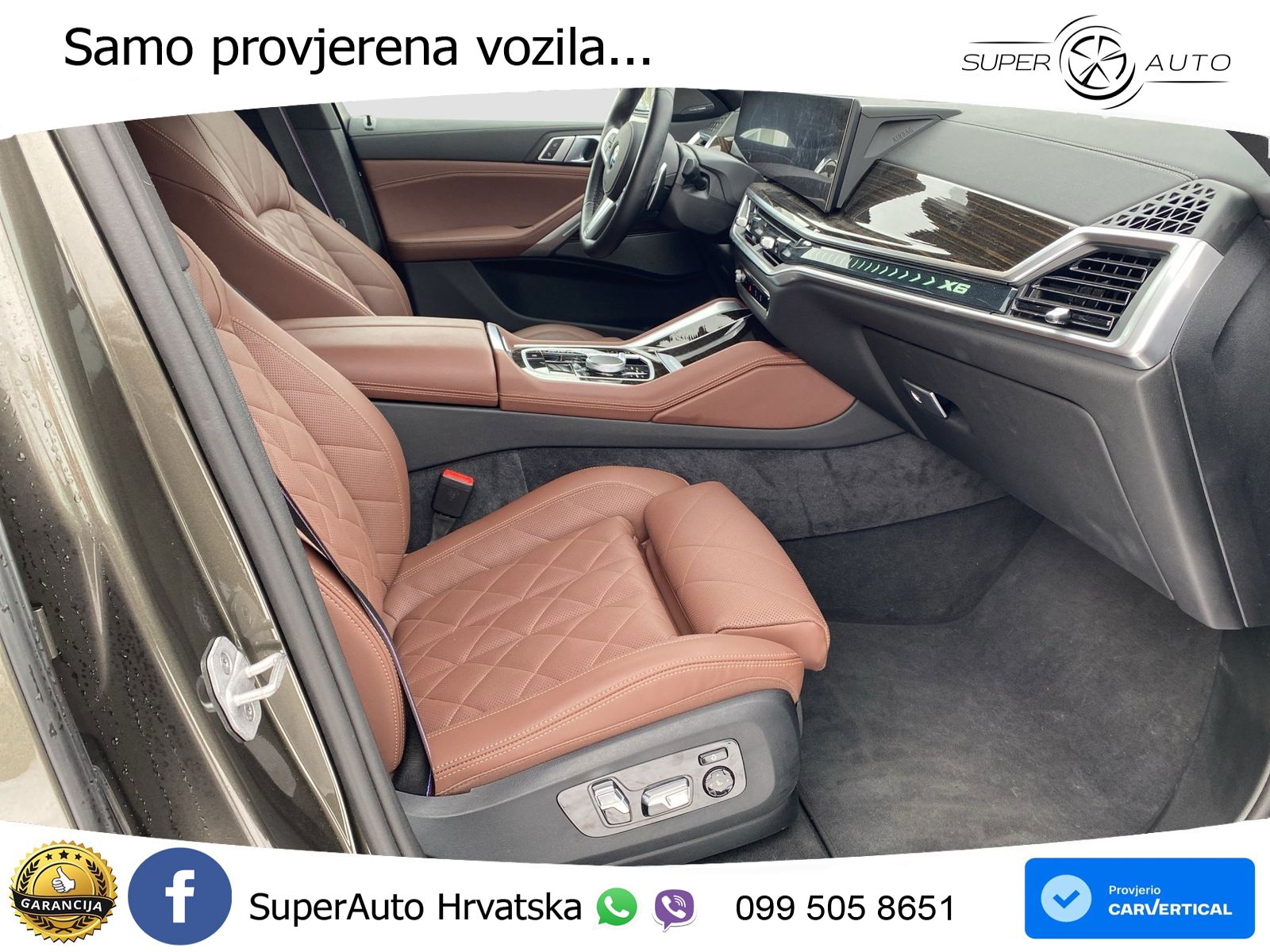 BMW X6 30d (298 KS) xDrive Steptronic M Sport LED+GR SJED+ACC