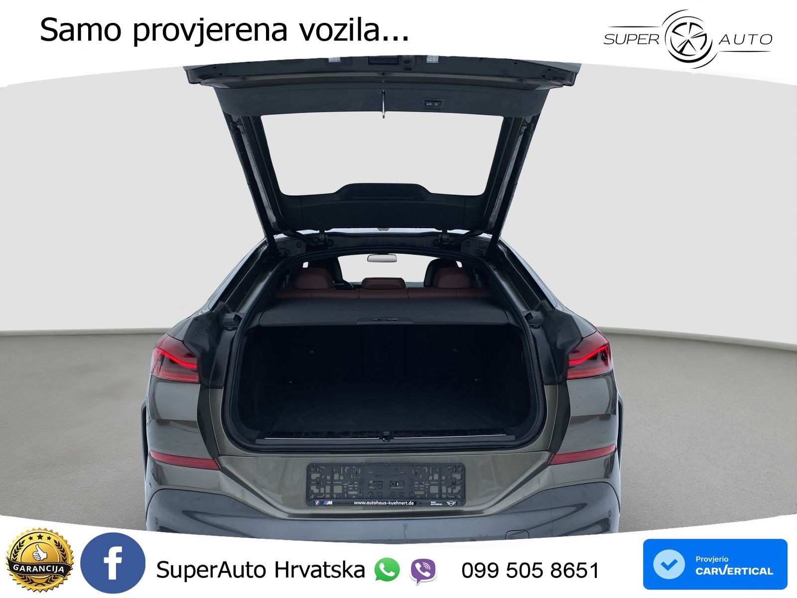BMW X6 30d (298 KS) xDrive Steptronic M Sport LED+GR SJED+ACC