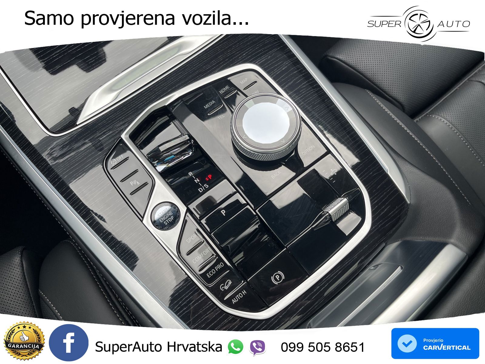 BMW X7 40d (352 KS) xDrive Steptronic LED+GR SJED+ACC