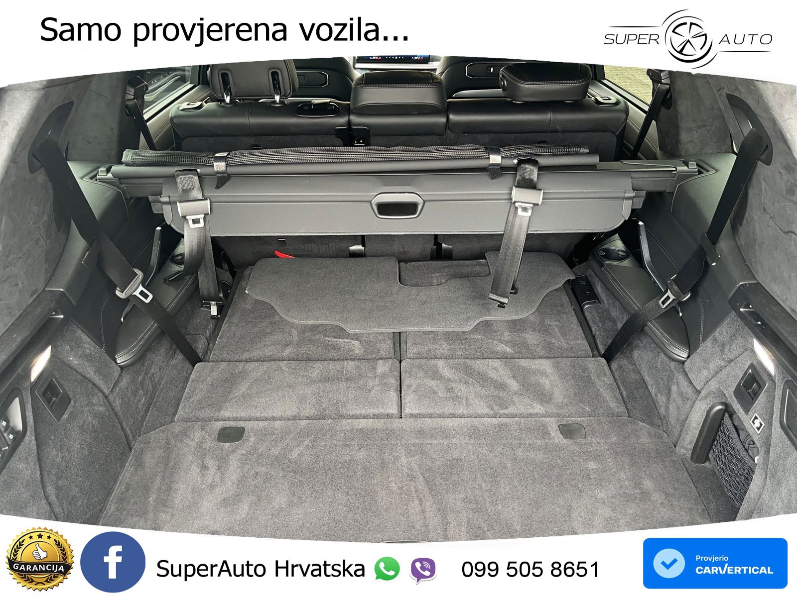 BMW X7 40d (352 KS) xDrive Steptronic LED+GR SJED+ACC