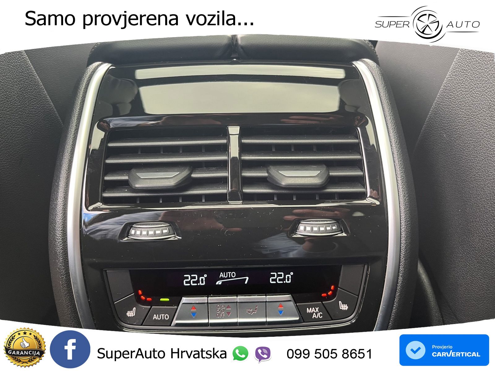 BMW X7 40d (352 KS) xDrive Steptronic LED+GR SJED+ACC