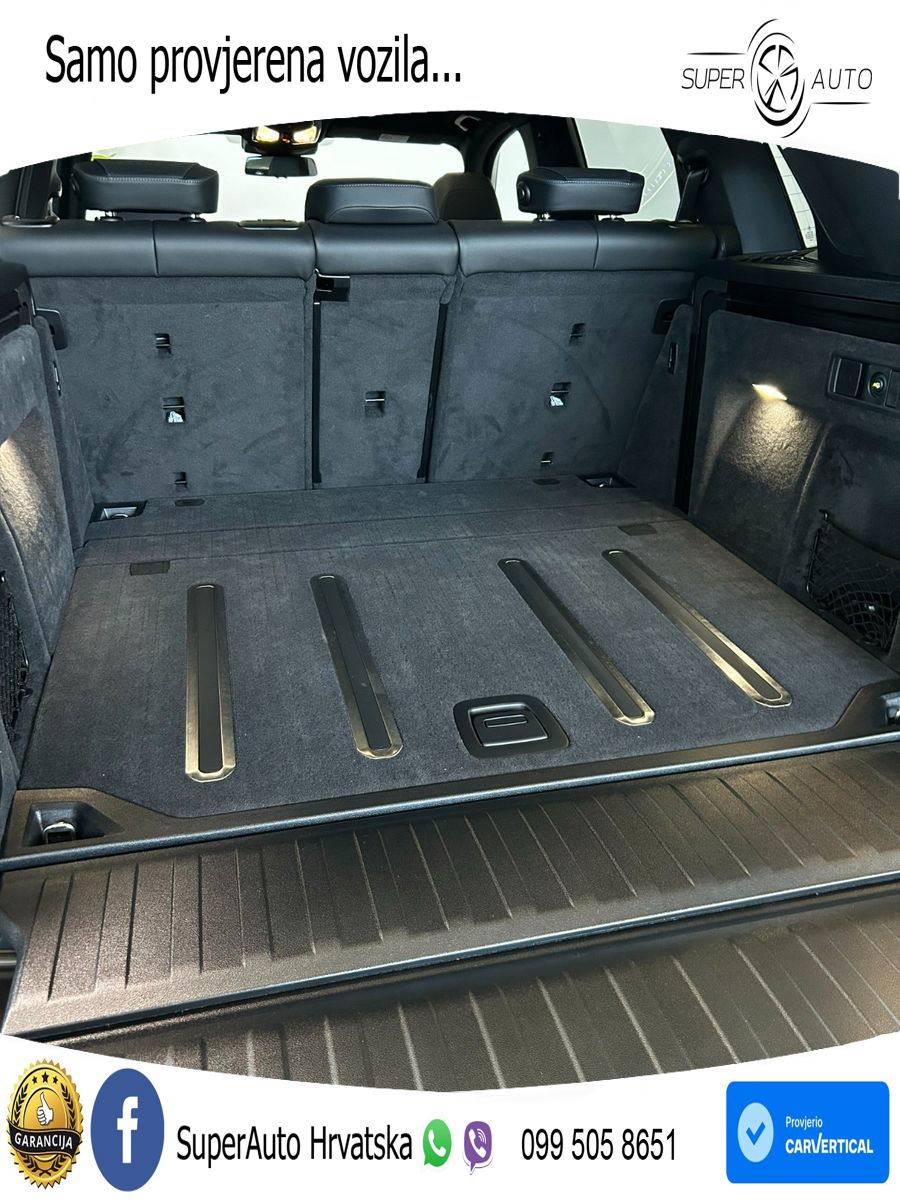 BMW X5 30d (286 KS) xDrive Steptronic LED+GR SJED+ACC