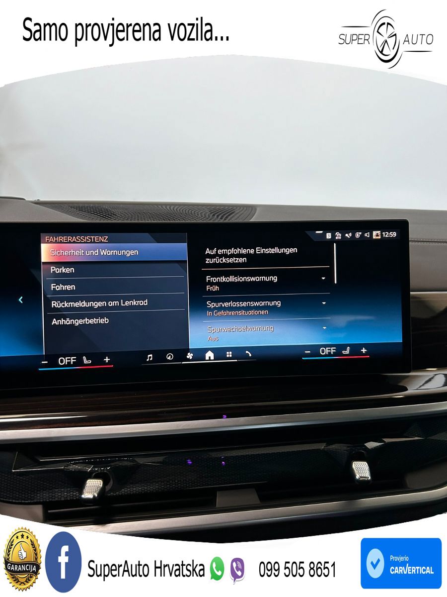 BMW X5 30d (286 KS) xDrive Steptronic LED+GR SJED+ACC
