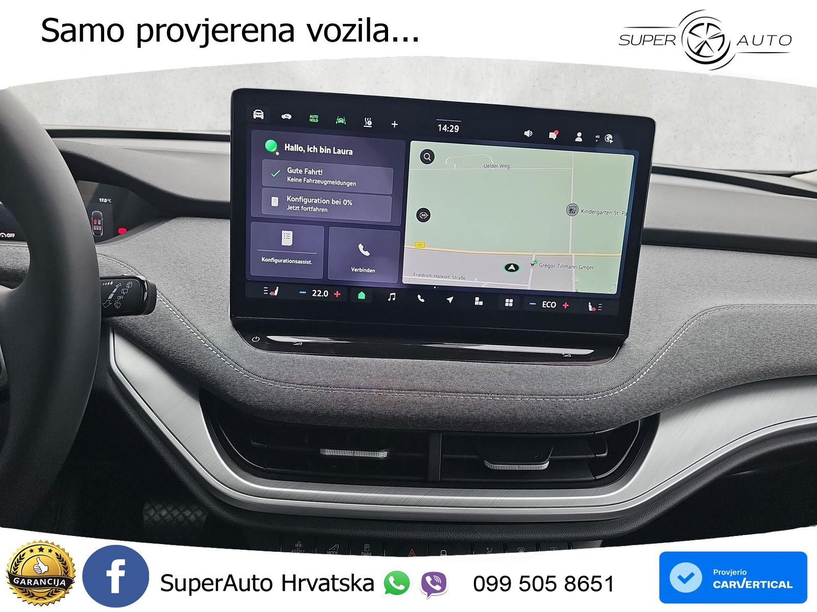 Škoda Enyaq 85 82 kWh (286 KS) Loft LED+GR SJED+ACC