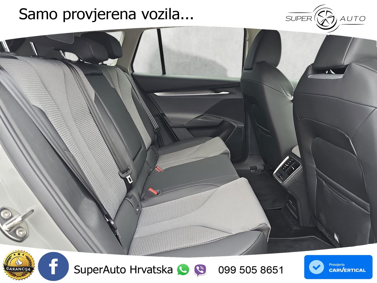 Škoda Enyaq 85 82 kWh (286 KS) Loft LED+GR SJED+ACC