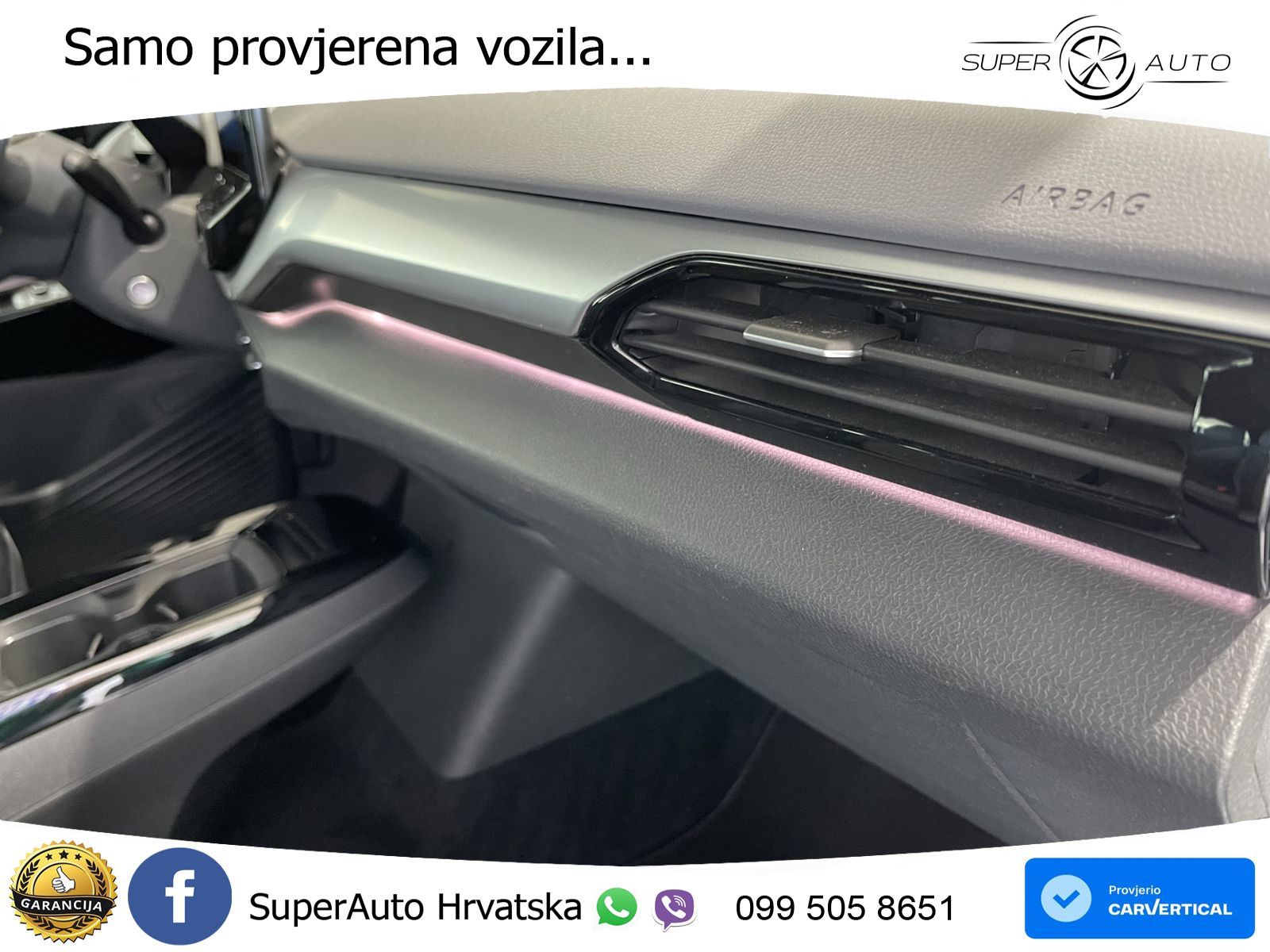 Volkswagen ID.4 Pro Performance 82 kWh (204 KS)