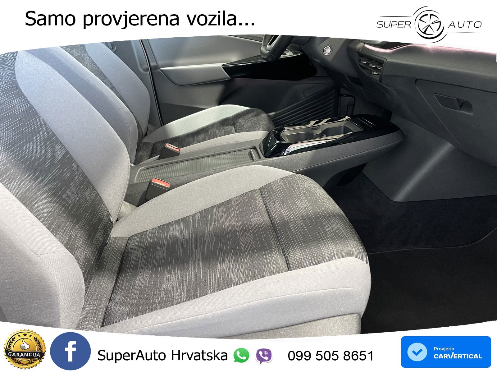 Volkswagen ID.4 Pro Performance 82 kWh (204 KS)