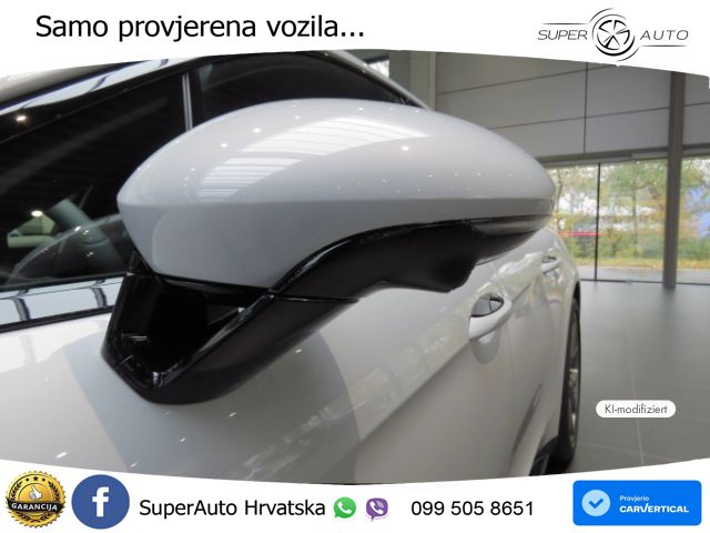 Porsche Panamera 4 2.9 V6 (353 KS) PDK
