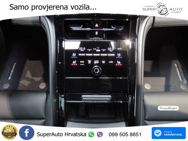 Porsche Panamera 4 2.9 V6 (353 KS) PDK