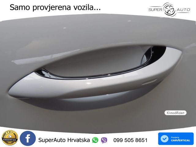 Porsche Panamera 4 2.9 V6 (353 KS) PDK