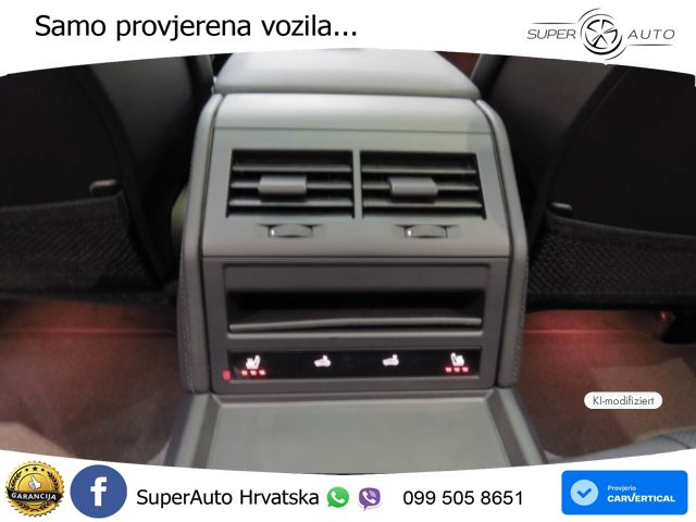 Porsche Panamera 4 2.9 V6 (353 KS) PDK
