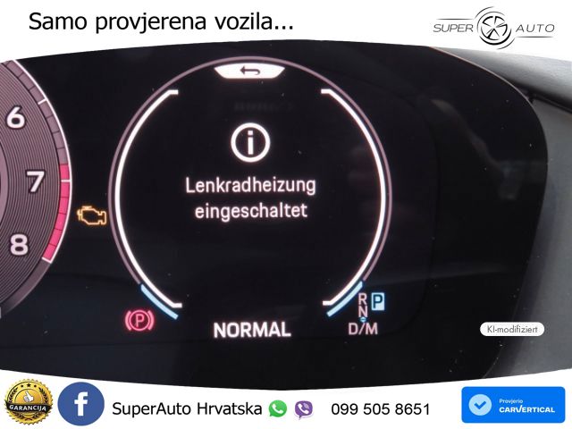Porsche Panamera 4 2.9 V6 (353 KS) PDK