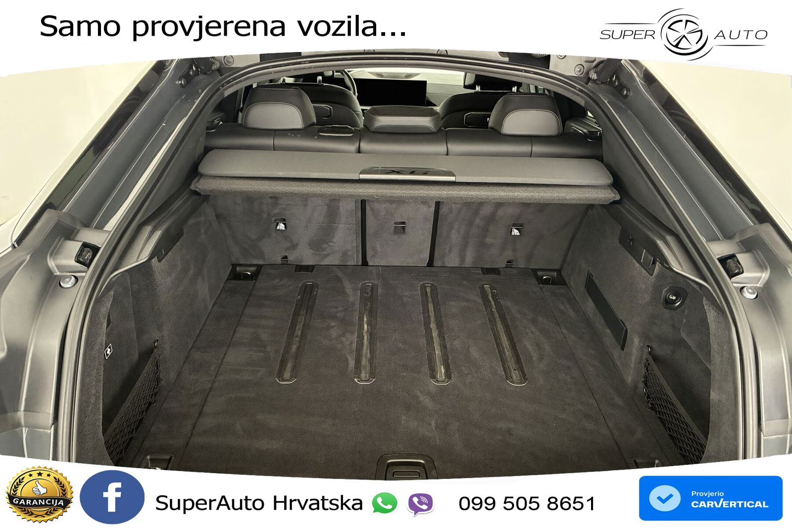 BMW X6 30d (298 KS) xDrive Steptronic M Sport LED+GR SJED+ACC
