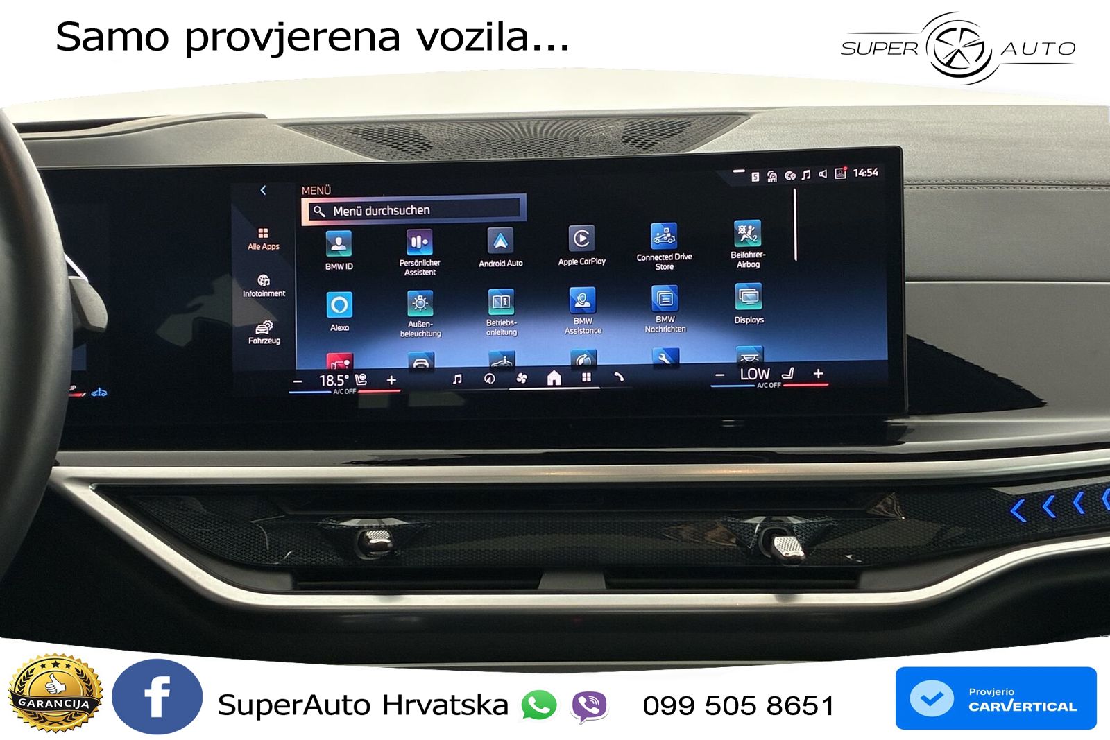 BMW X6 30d (298 KS) xDrive Steptronic M Sport LED+GR SJED+ACC