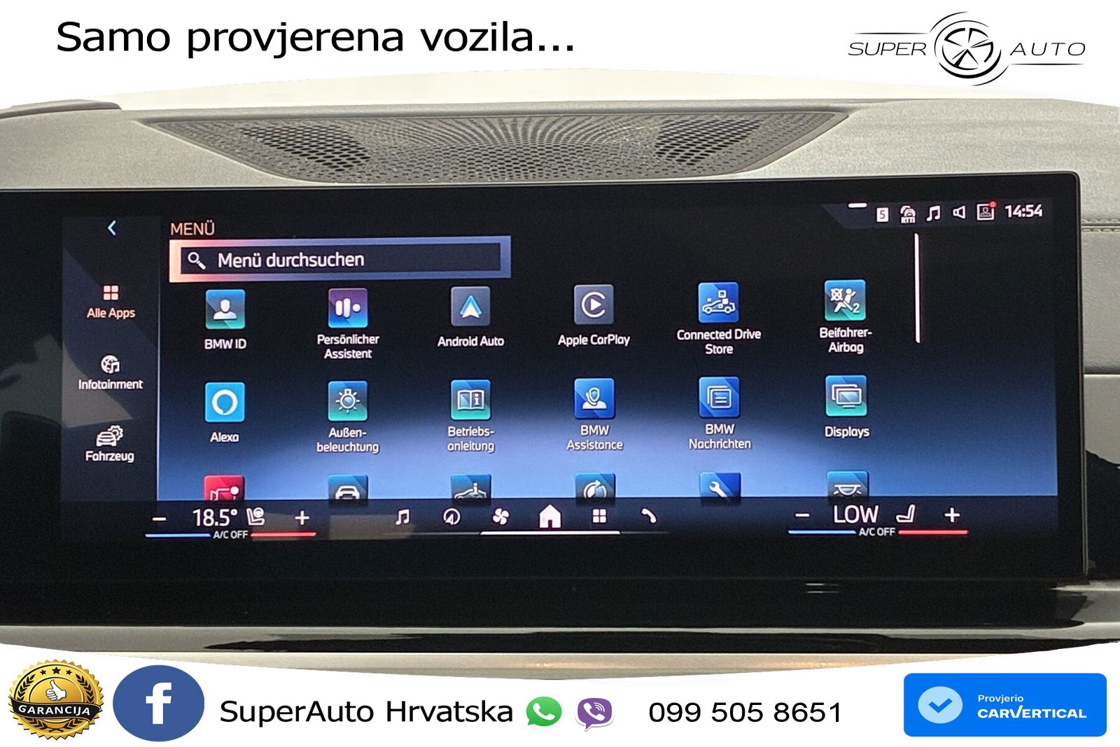 BMW X6 30d (298 KS) xDrive Steptronic M Sport LED+GR SJED+ACC