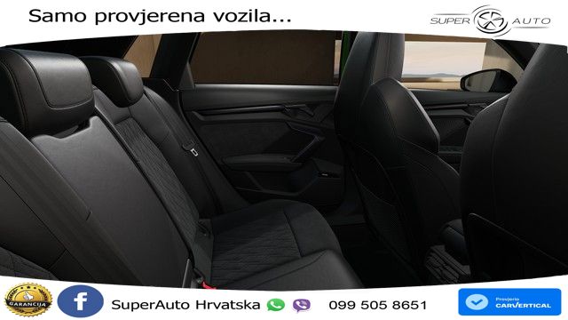 Audi RS3 Sedan 2.5 TFSI (400 KS) quattro S tronic LED+GR SJED+ACC