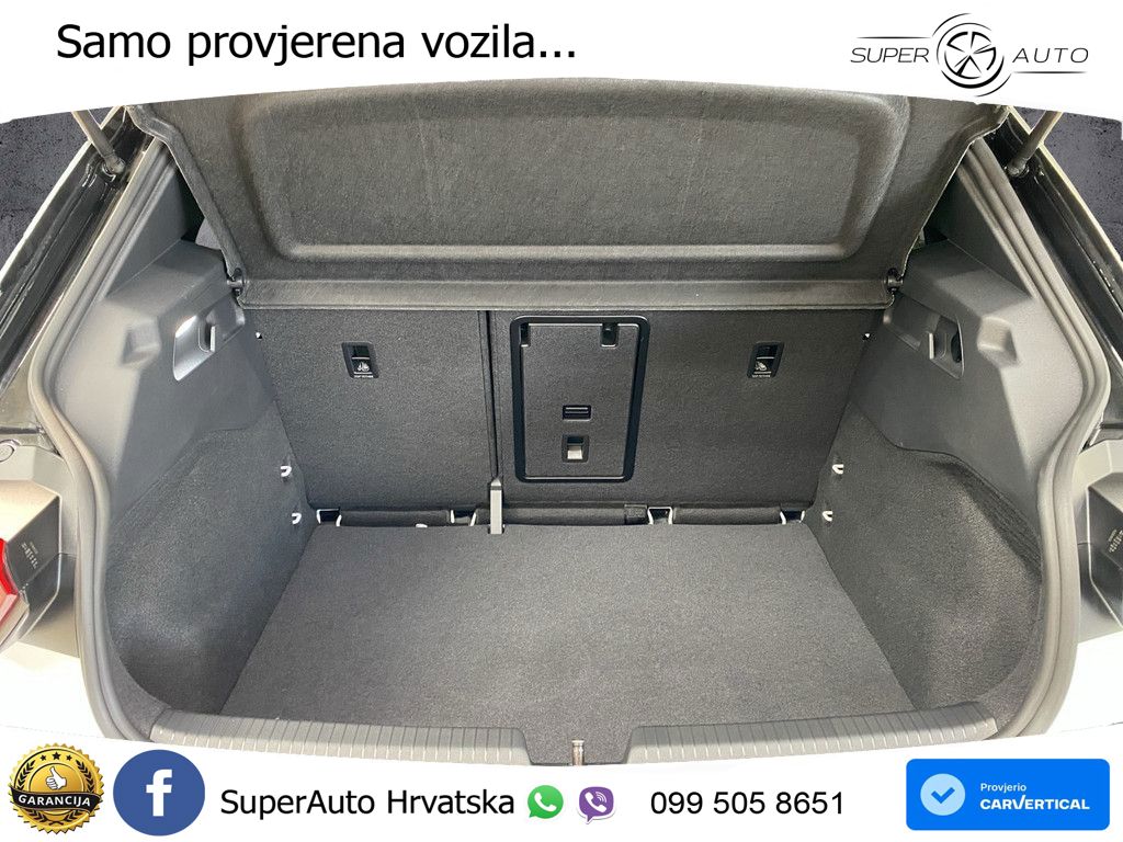 Volkswagen ID.3 GTX 84 kWh (286 KS)