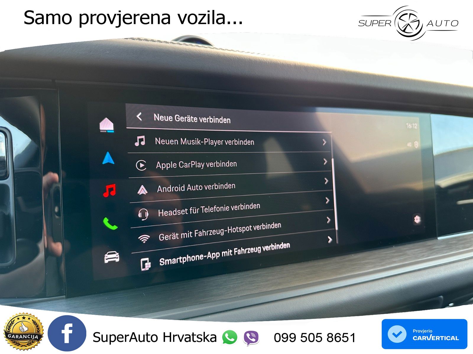 Porsche Cayenne Coupe GTS 4.0 V8 (500 KS) Tiptronic S