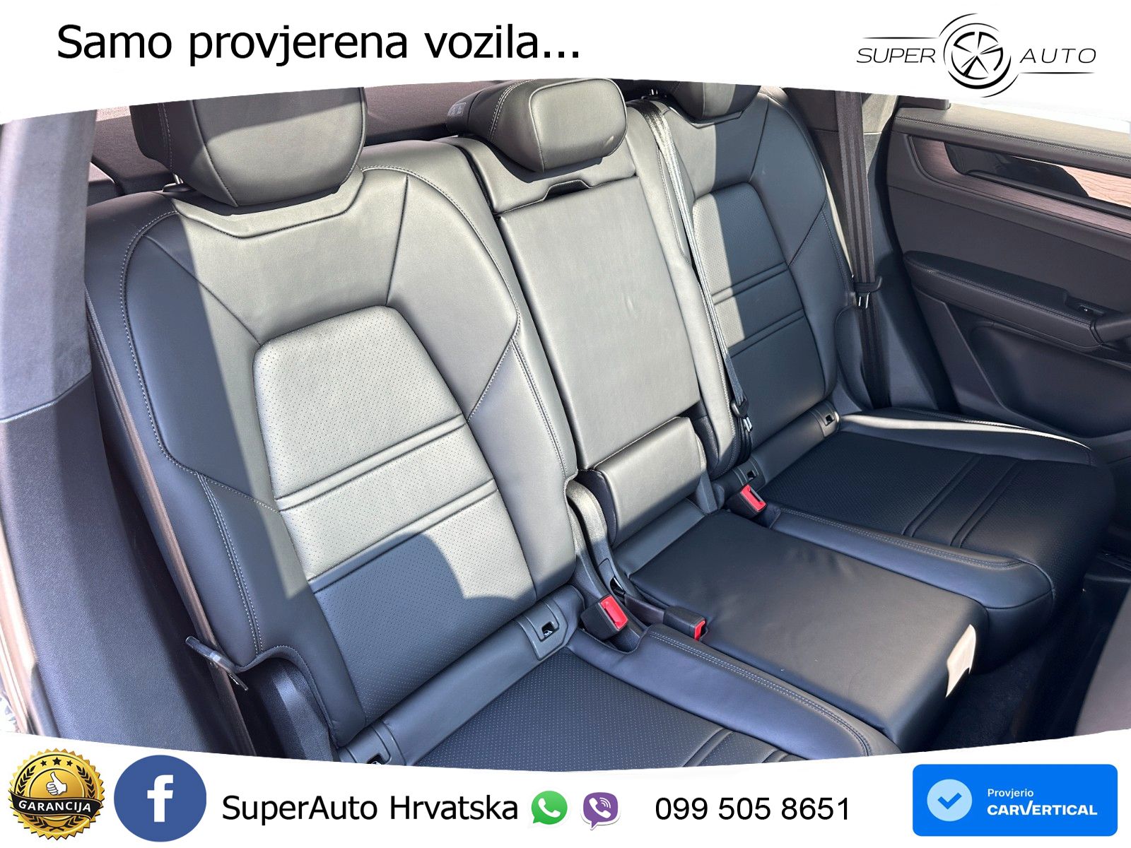 Porsche Cayenne Coupe GTS 4.0 V8 (500 KS) Tiptronic S