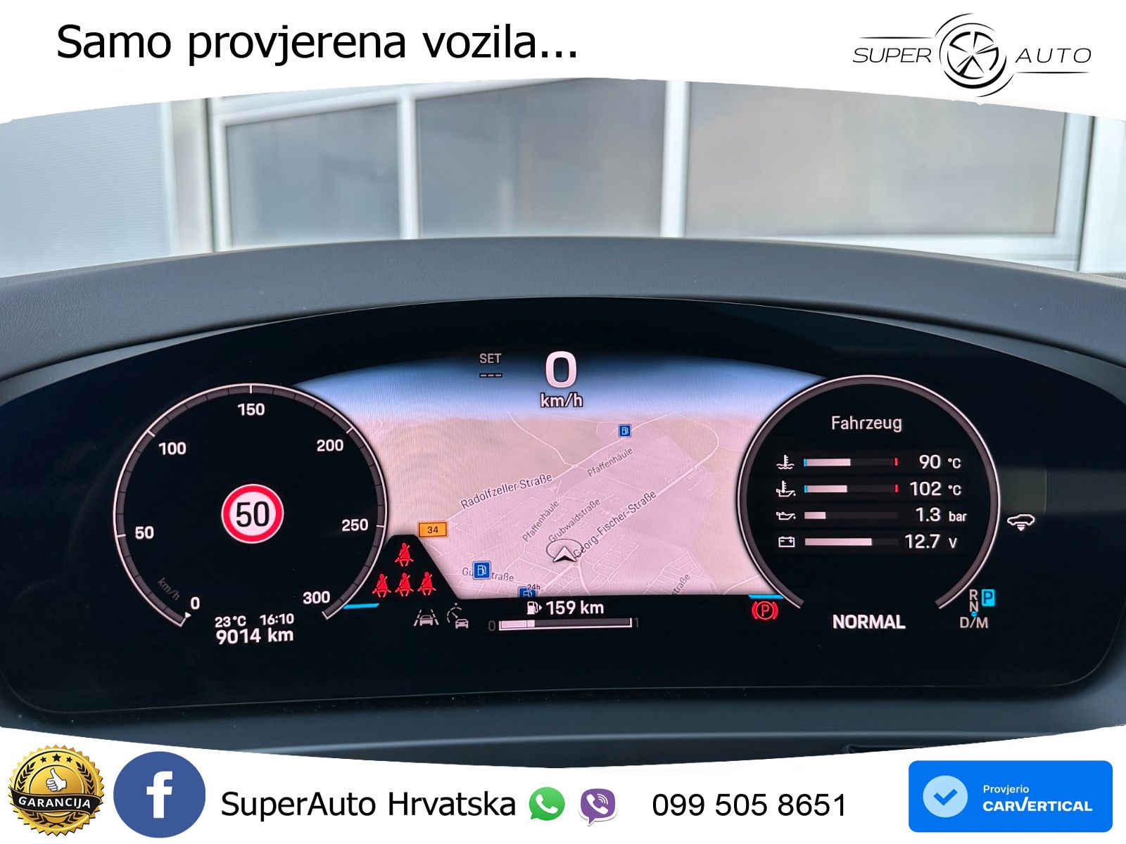 Porsche Cayenne Coupe GTS 4.0 V8 (500 KS) Tiptronic S