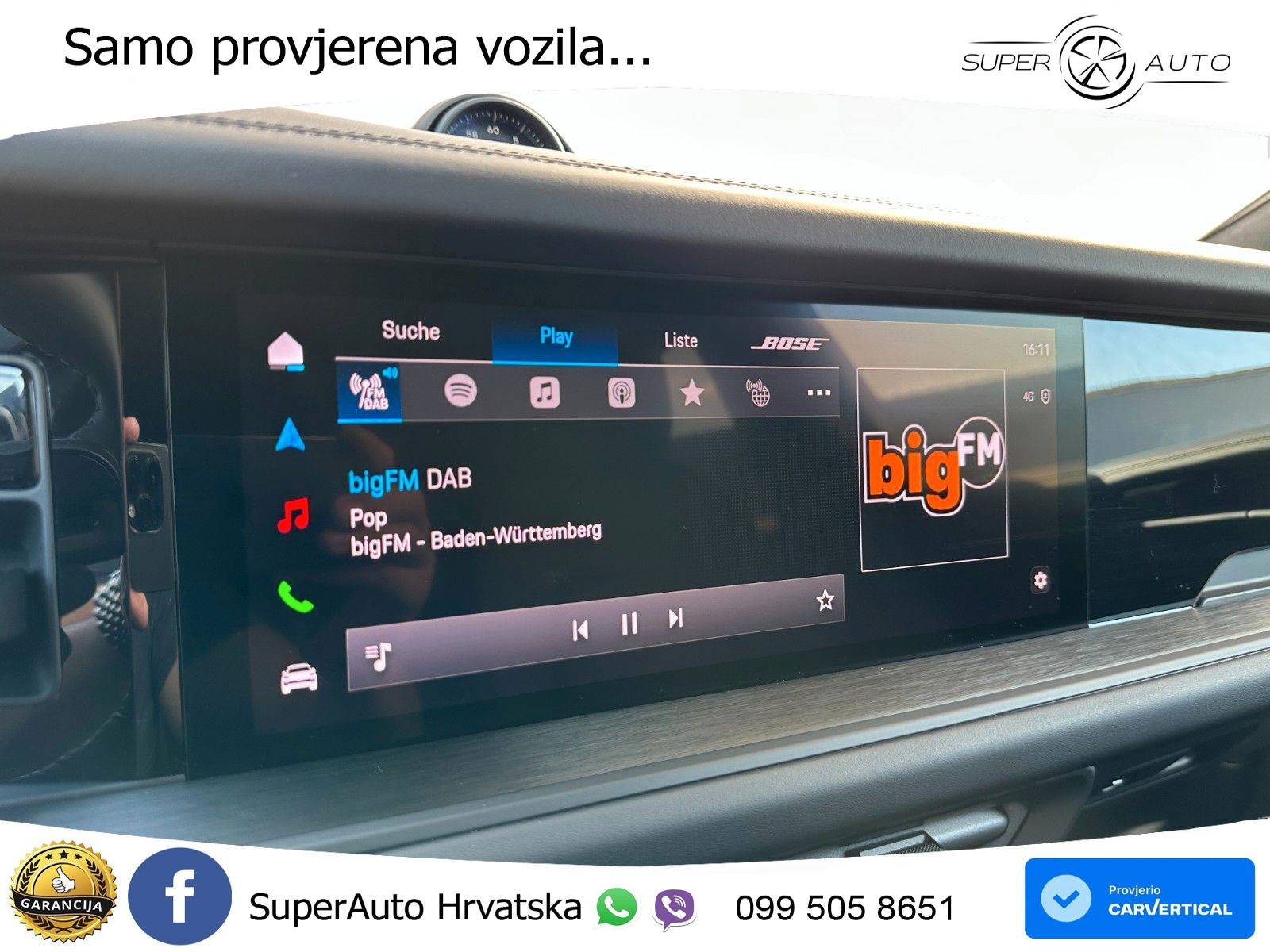 Porsche Cayenne Coupe GTS 4.0 V8 (500 KS) Tiptronic S