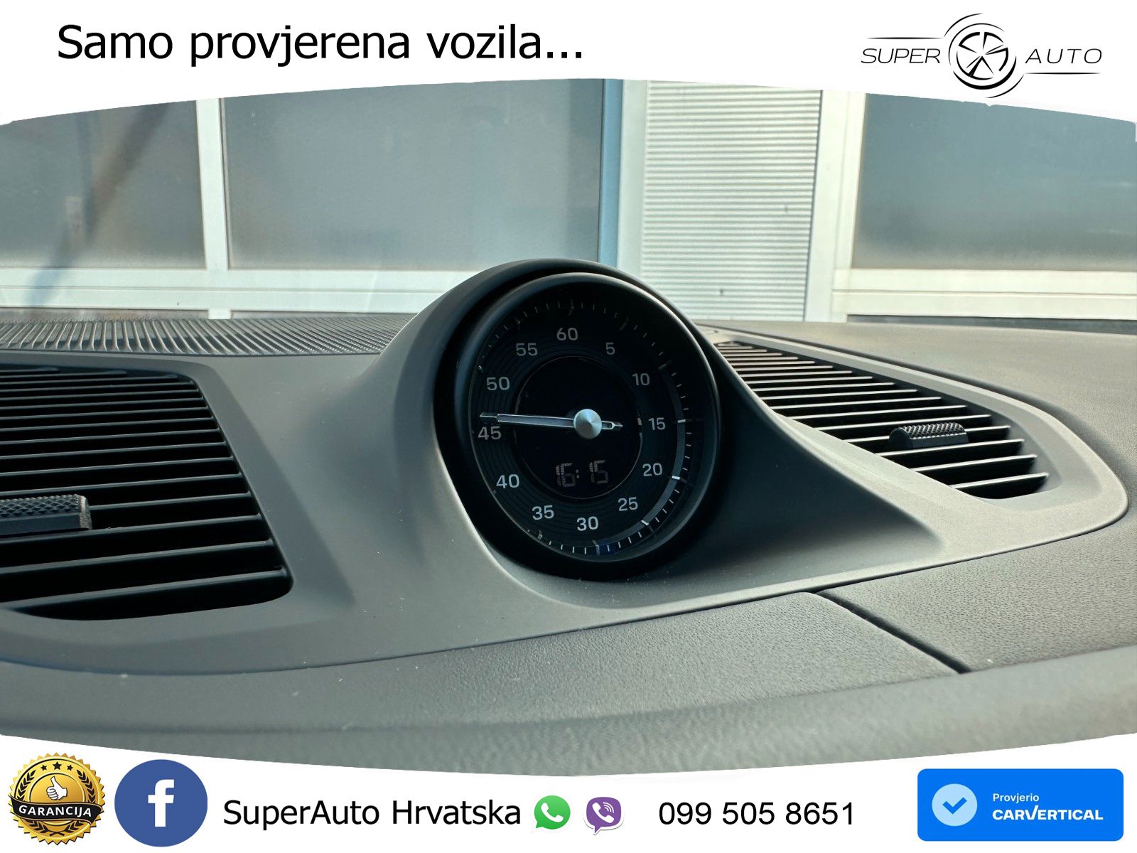 Porsche Cayenne Coupe GTS 4.0 V8 (500 KS) Tiptronic S
