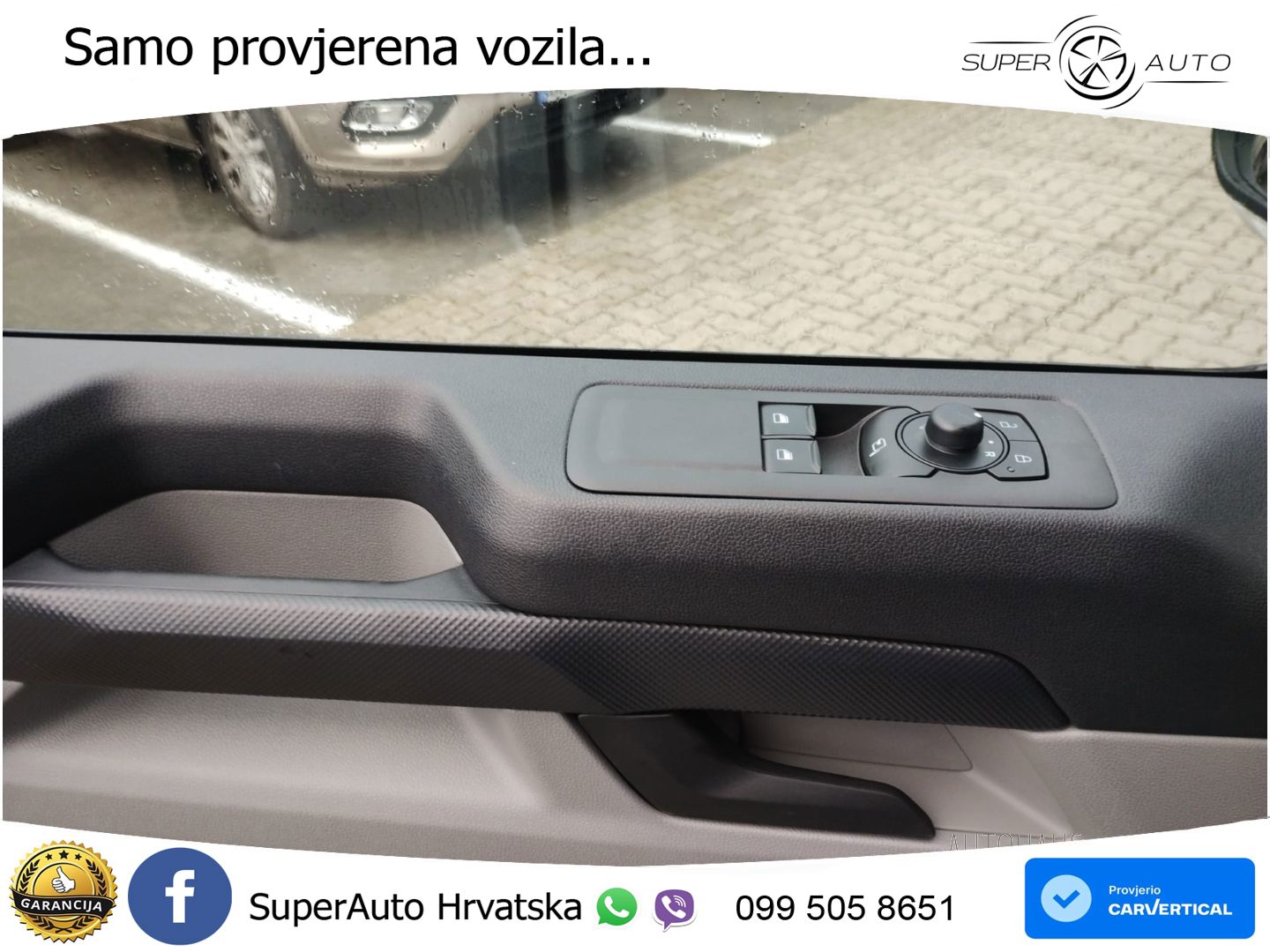 Ford Transit 136 KS