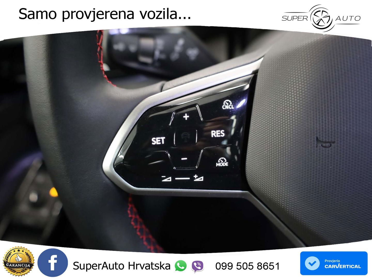 Volkswagen ID.5 GTX 84 kWh (340 KS) 4MOTION