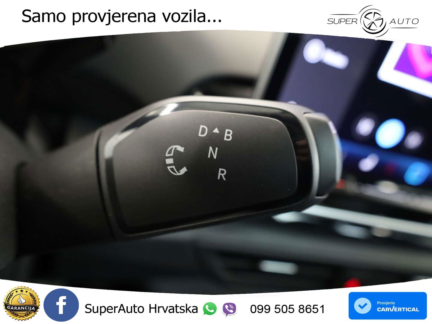 Volkswagen ID.5 GTX 84 kWh (340 KS) 4MOTION