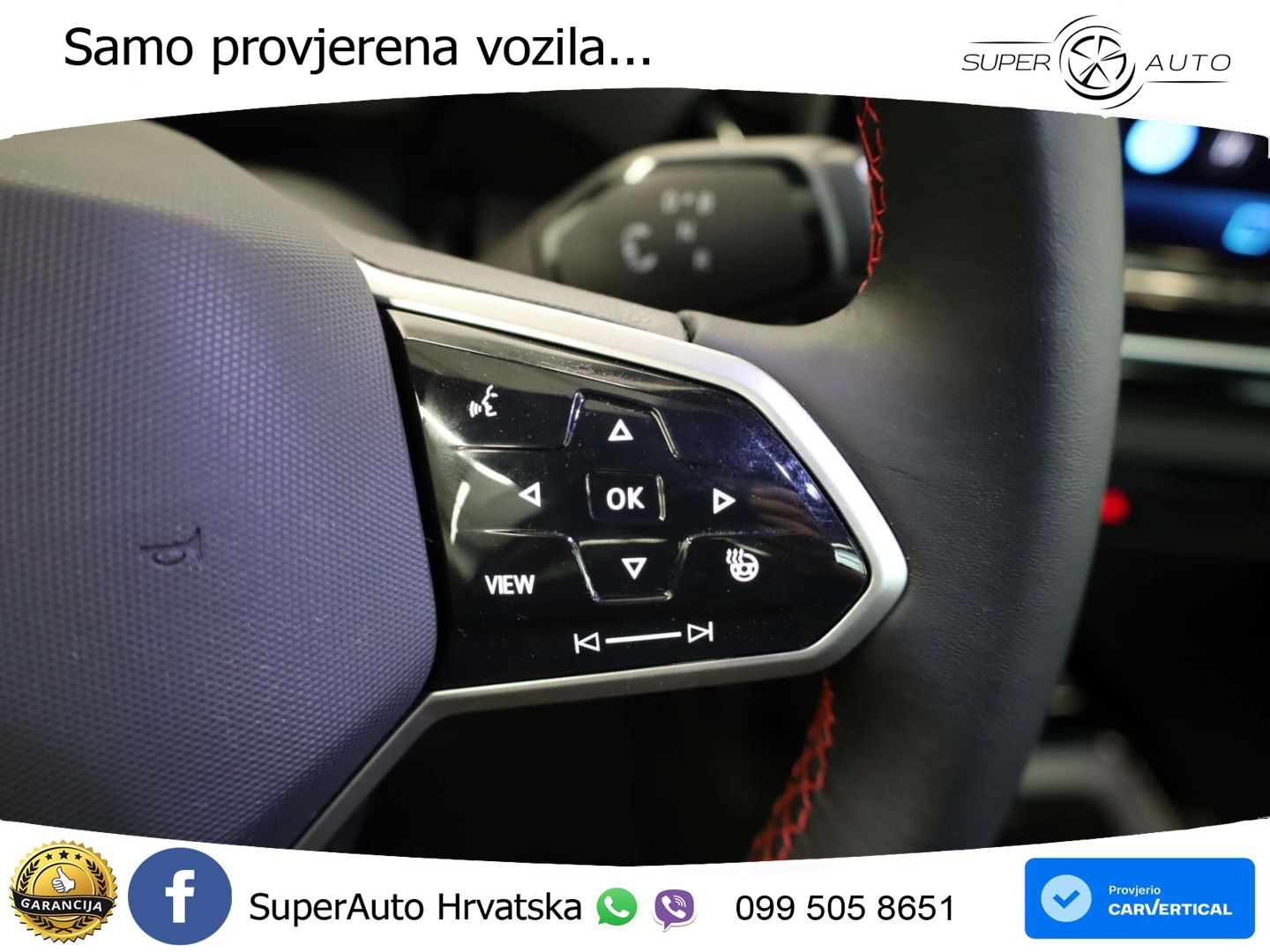 Volkswagen ID.5 GTX 84 kWh (340 KS) 4MOTION
