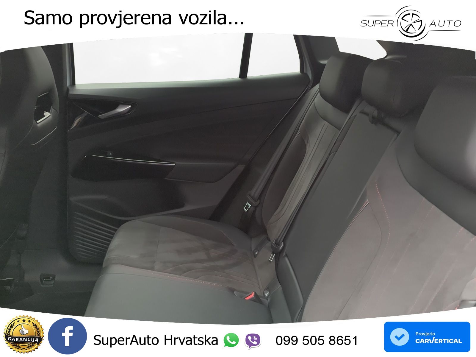 Volkswagen ID.4 GTX 82 kWh (299 KS) 4MOTION