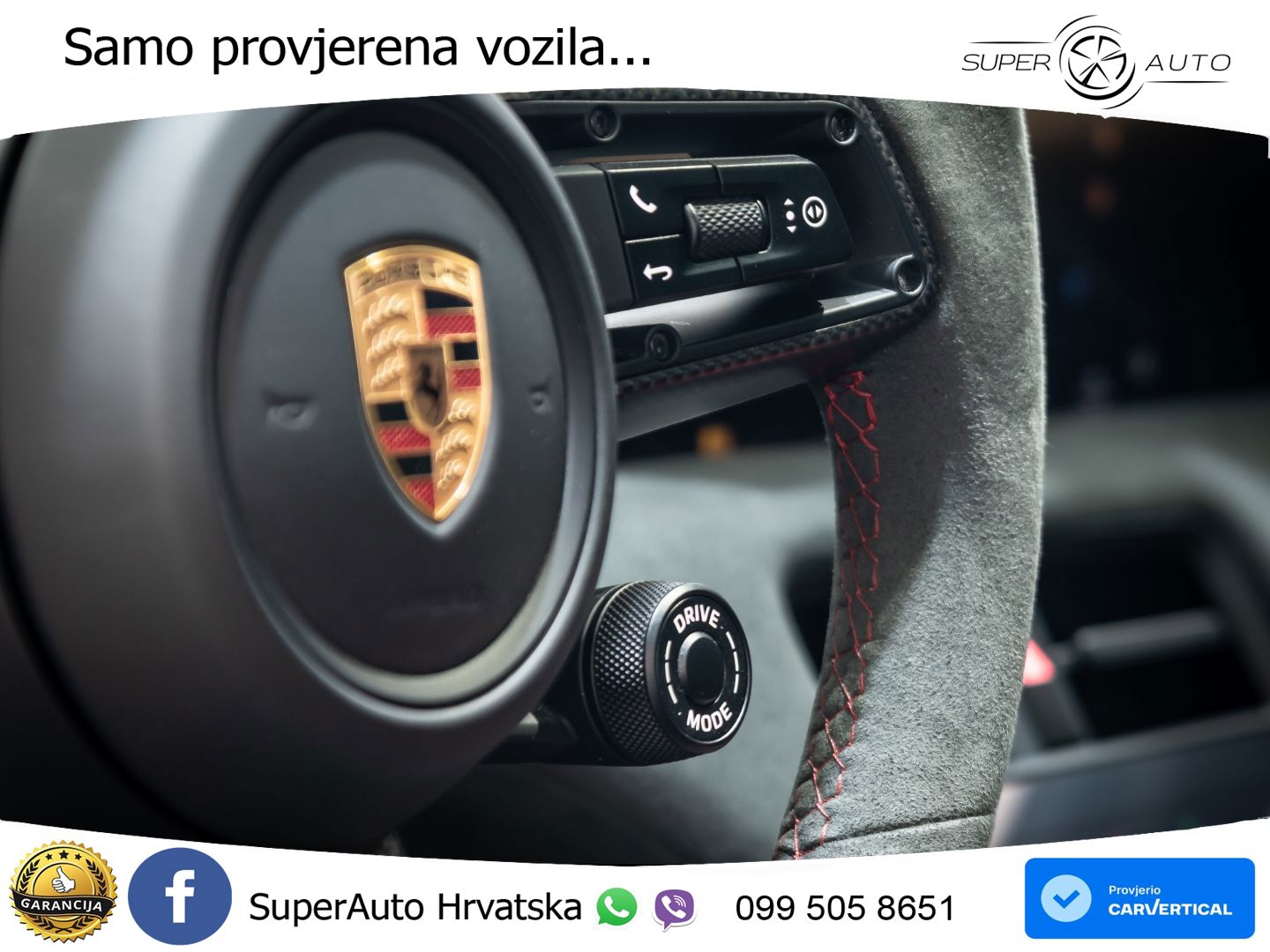 Porsche Taycan Sport Turismo GTS 105 kWh (700 KS)